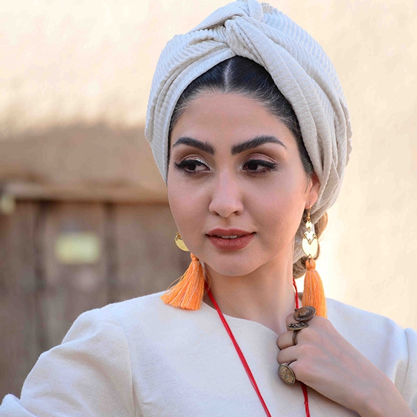 عکاسی تبلیغاتی پوشاک در مشهد